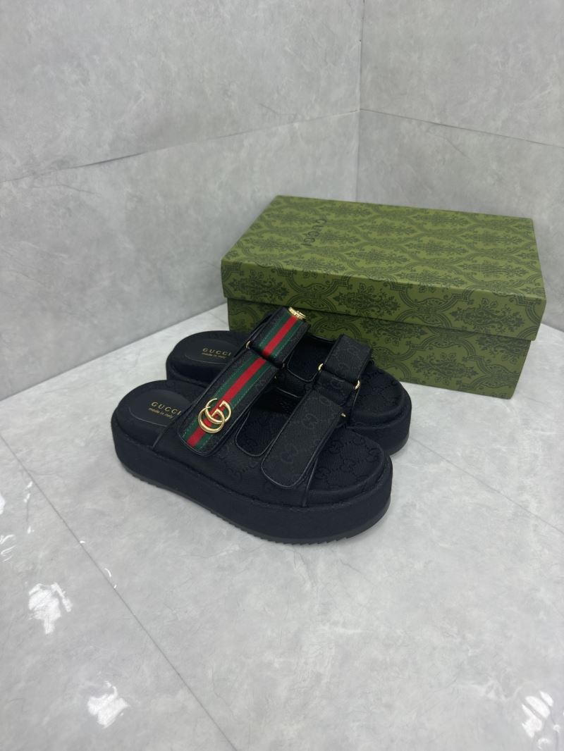 Gucci Slippers